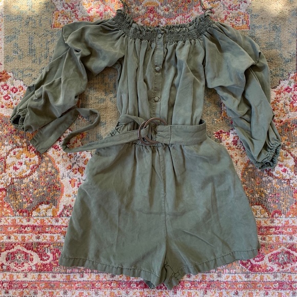 Zara romper - Picture 4 of 8